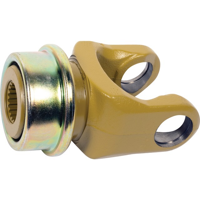 Machoire Extremite 1"3/8 21C 36X89 Verrou A Billes ASG référence fournisseur WAL3683102